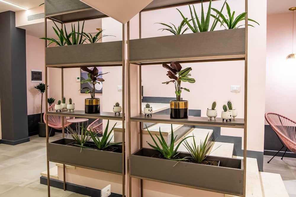 Allure Boutique Hotel