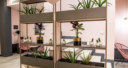 Allure Boutique Hotel