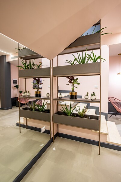 Allure Boutique Hotel