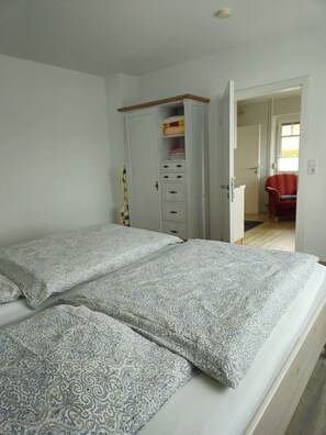 1 Schlafzimmer, WLAN