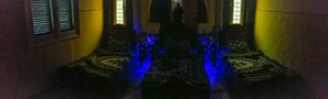 Traditional-Zimmer