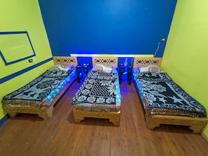 Room - Castle Hotel - Hostel (Cairo)