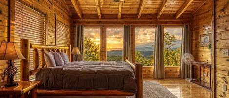 3 habitaciones, wifi gratis y ropa de cama