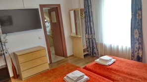 Interior - Conacul Bunicilor (Baia de Fier)
