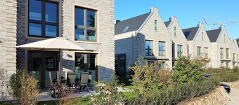 Hello and welcome to the Strandhuus!