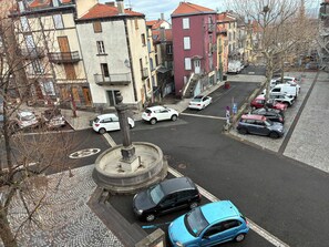 Exterior - Hotel du Commerce (Volvic)