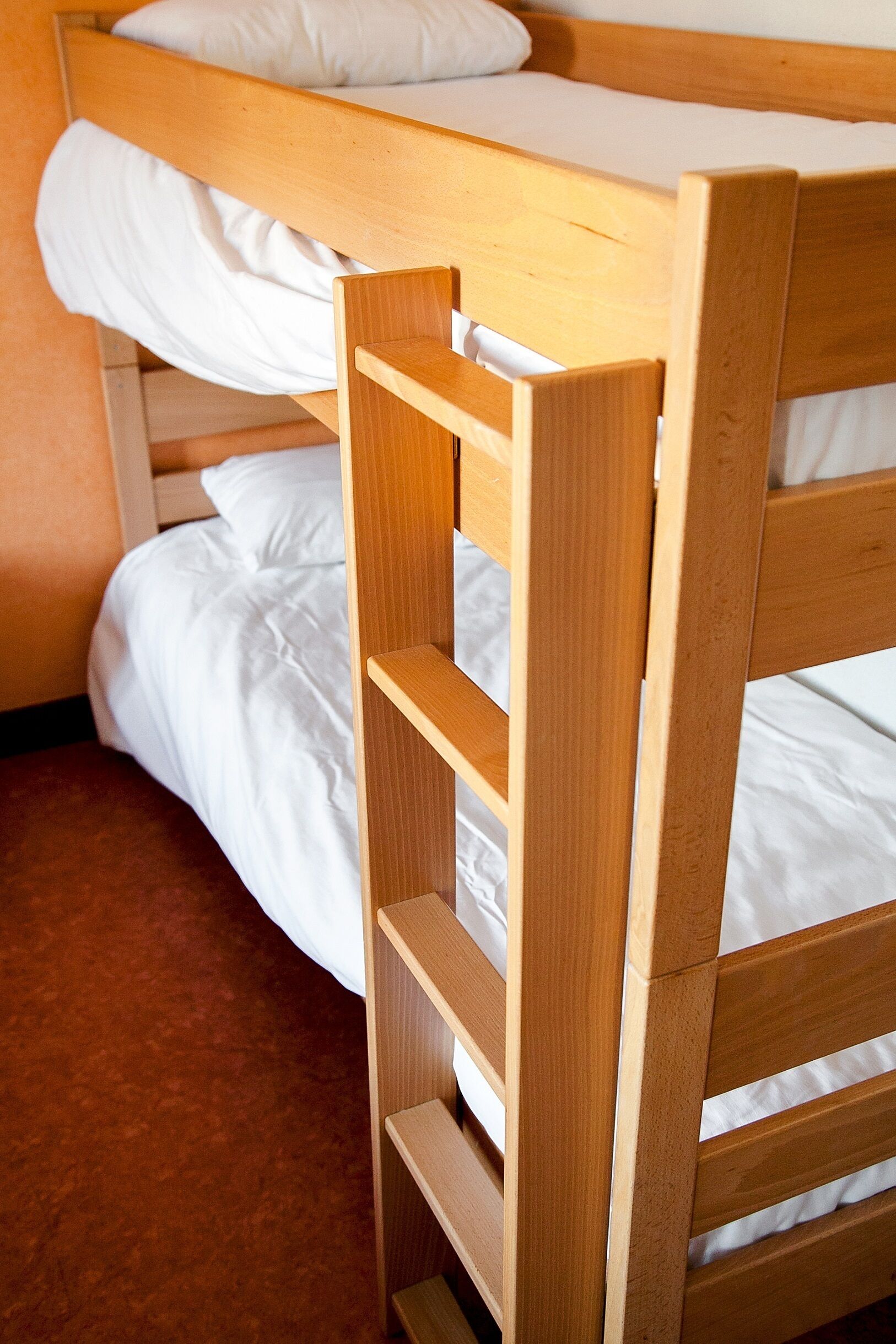 family room | individually decorated, individually furnished, desk, rollaway beds