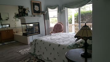 3 chambres, fer et planche Ă repasser, Wi-Fi gratuit, draps fournis