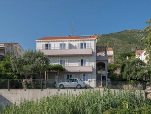 Exterior - Apartment Dolce (Konavle)