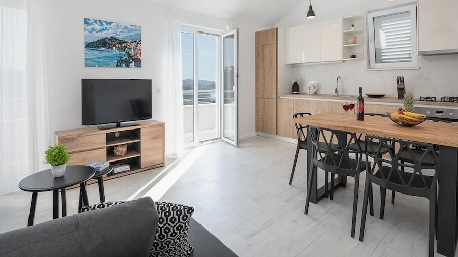 Apartment Dolce