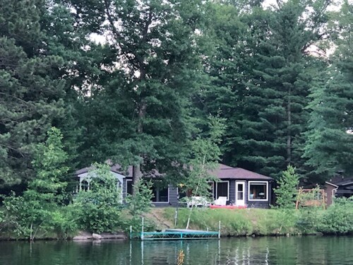 Best View on the River