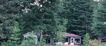 Best View on the River