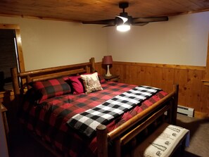 3 bedrooms, free WiFi