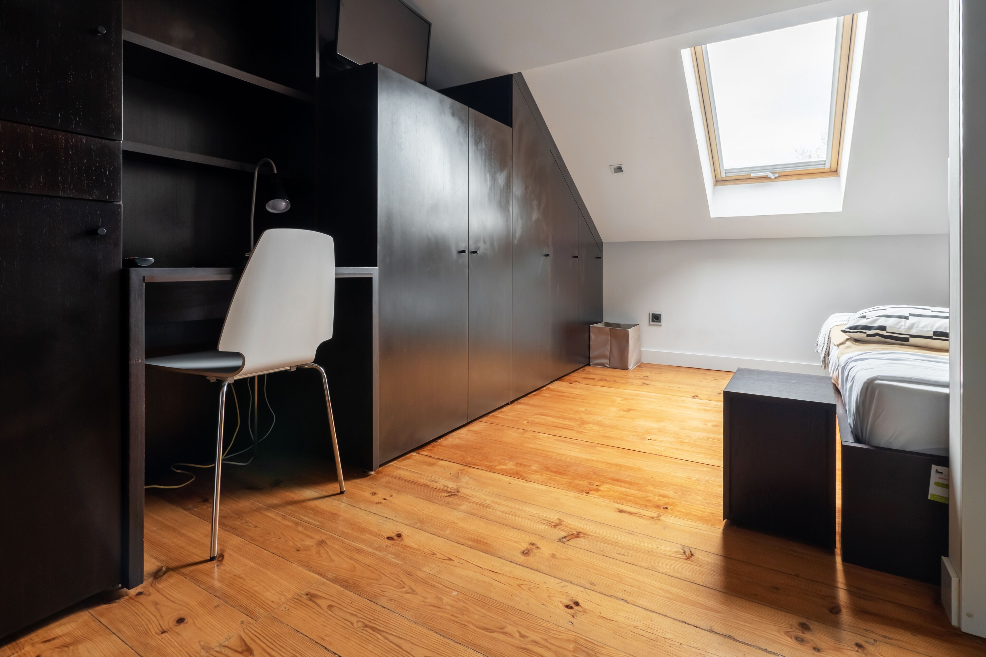 Foto - Despertar Saudade