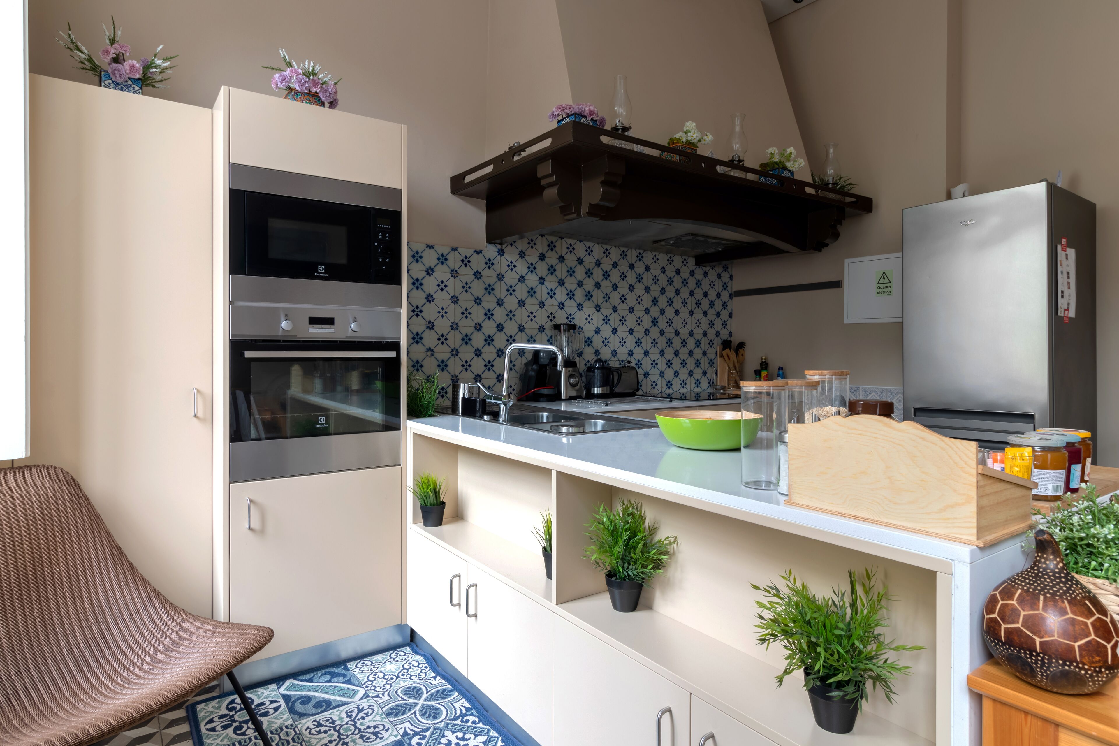 Foto - Despertar Saudade