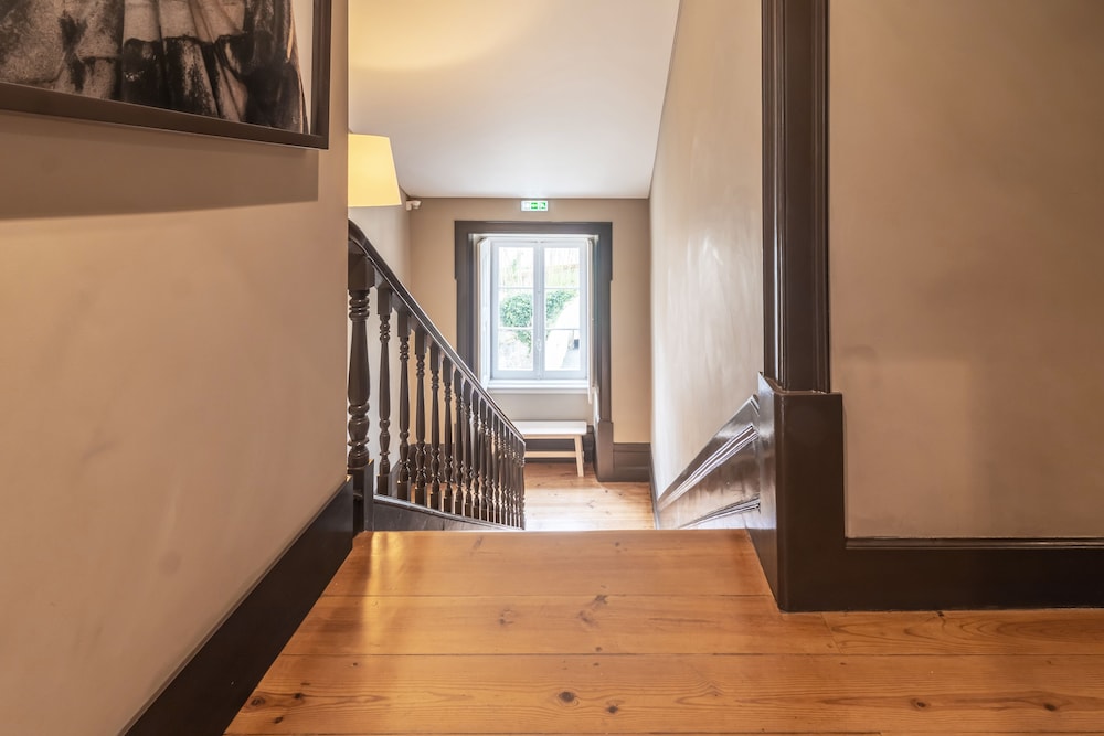 Alojamento Local Despertar Saudade by null