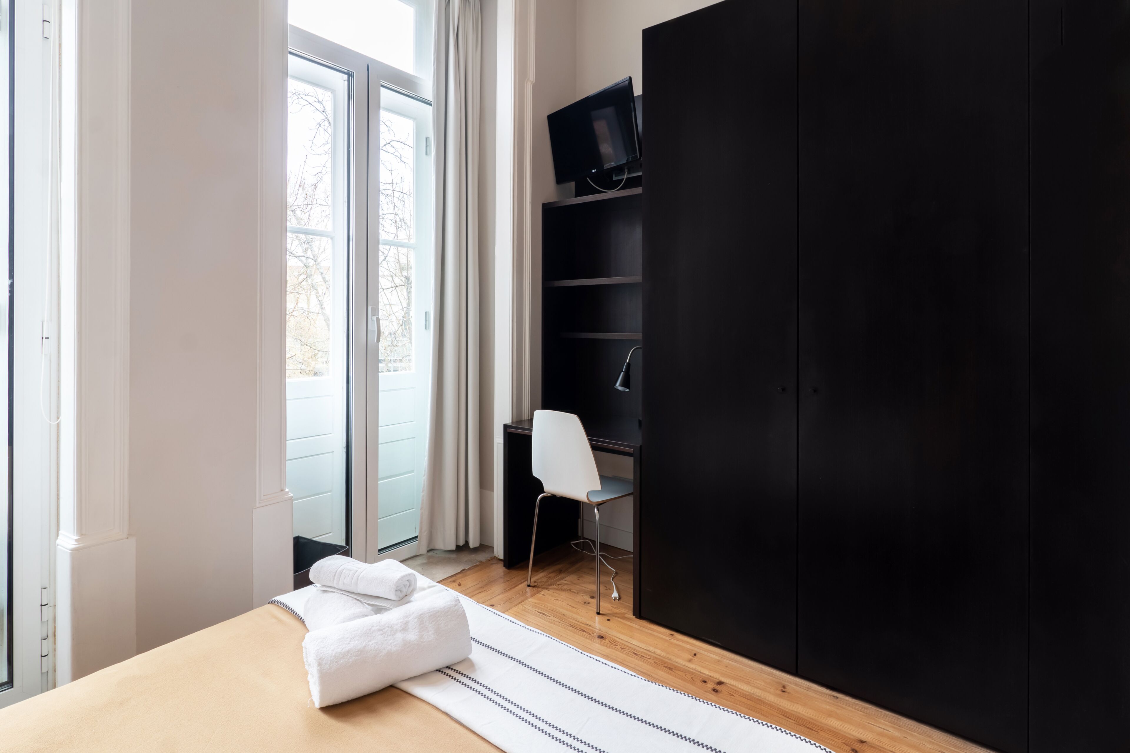 Foto - Despertar Saudade