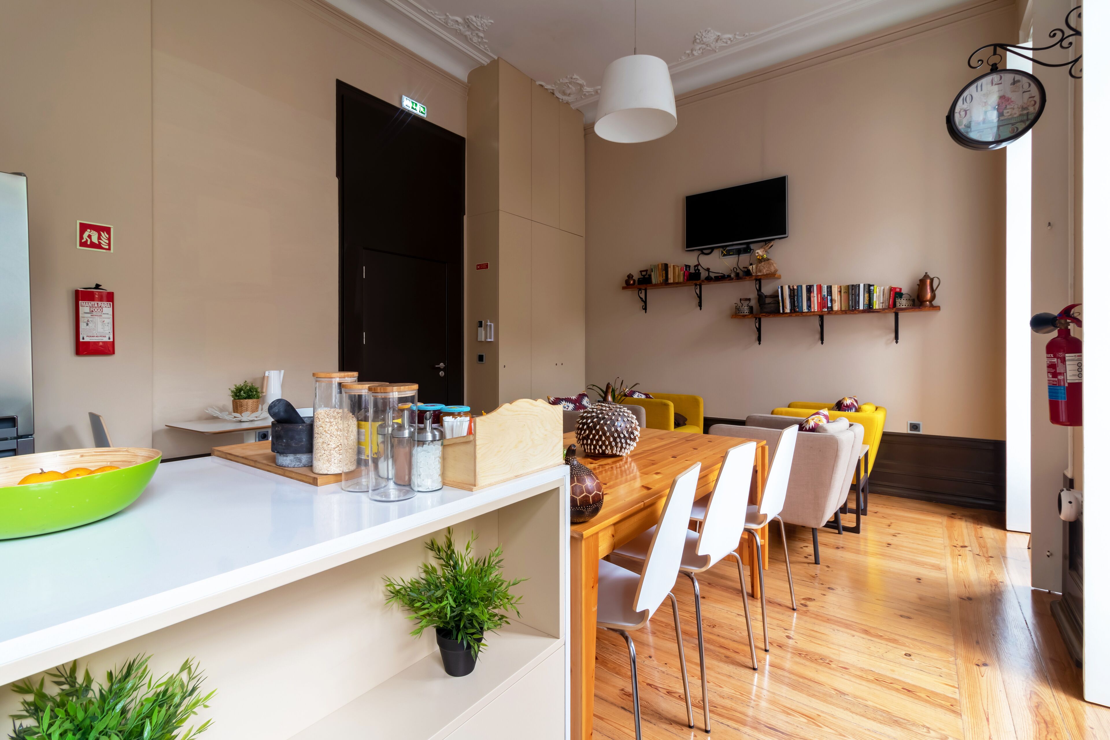 Foto - Despertar Saudade