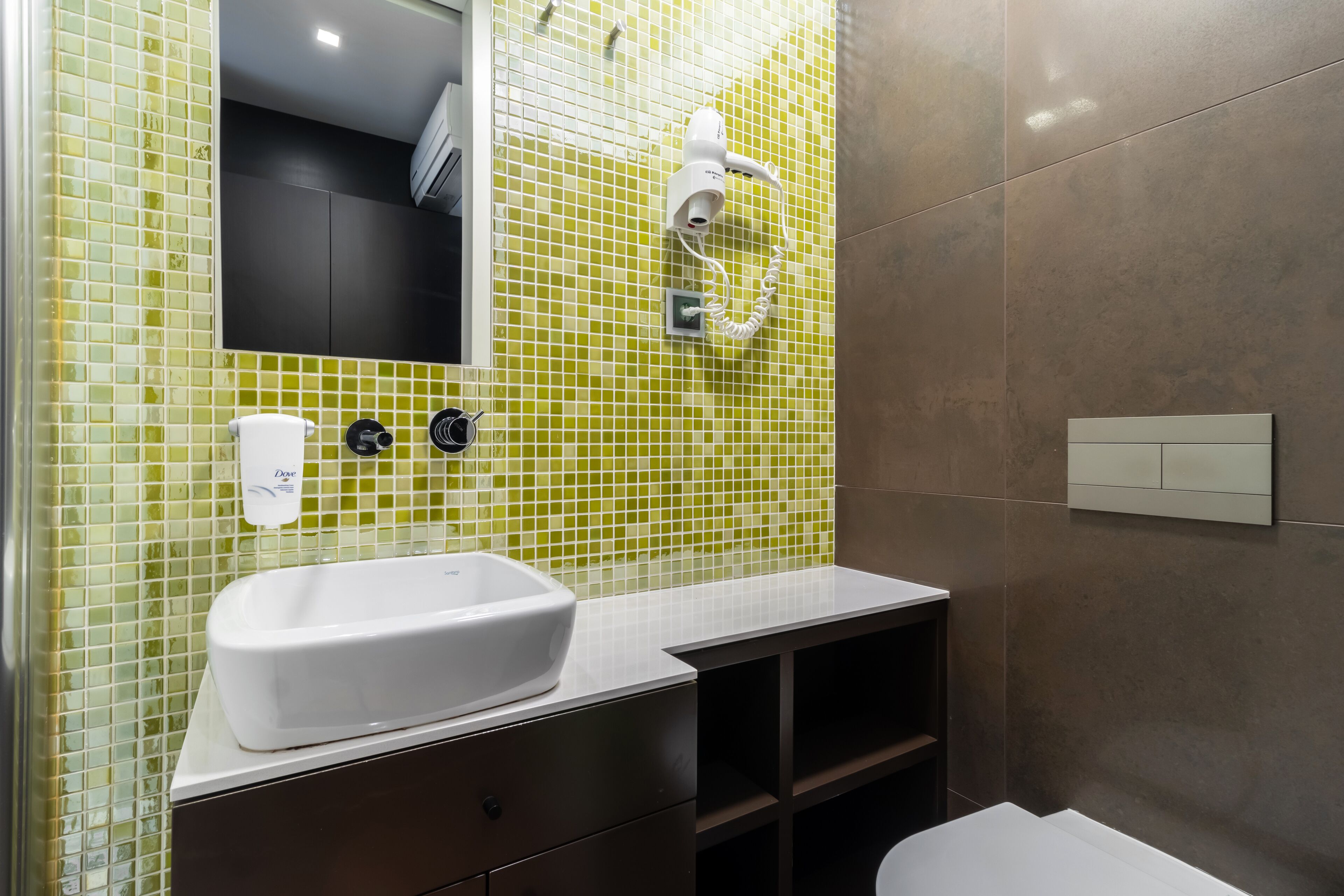 Foto - Despertar Saudade