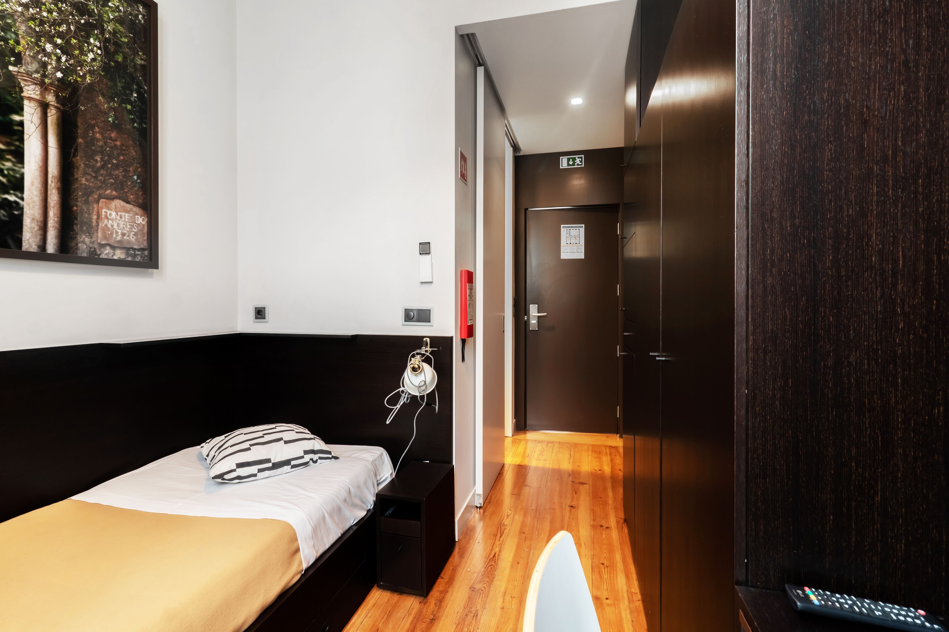 Foto - Despertar Saudade