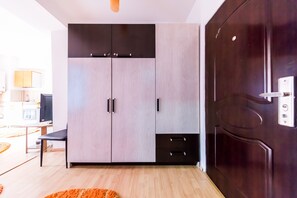 City Apartment | Free WiFi, bed sheets - Apartment Datcu (Sinaia)