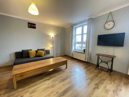 Bianca Studio 100m from Main Square of Krakow