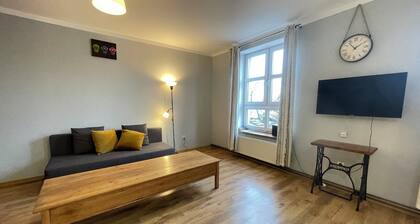Bianca Studio 100m from Main Square of Krakow