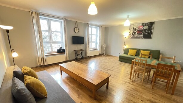 Oppholdsområde