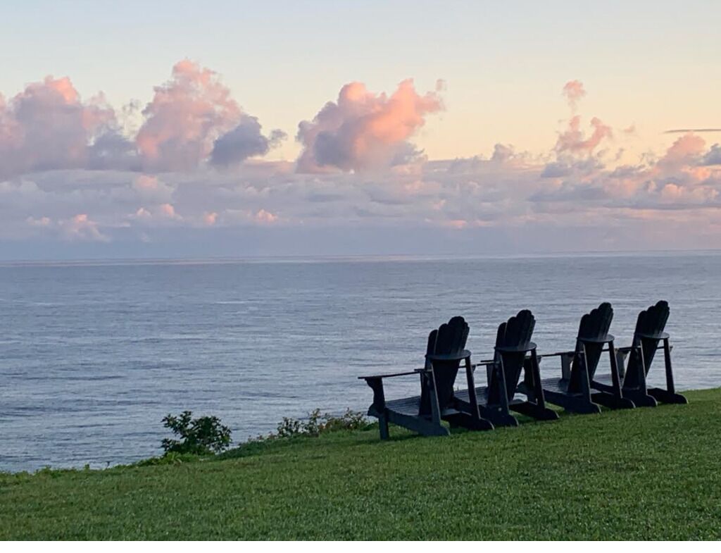 Cliffs Oceanfront Condo - Fully Loaded, Pool, Hot Tub, Tennis, Min Golf & Biking