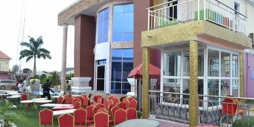 Prosperous Royal Hotel and Resort