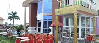 Prosperous Royal Hotel and Resort