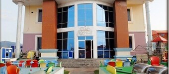 Prosperous Royal Hotel and Resort