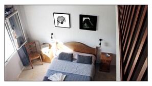 2 Schlafzimmer, Bügeleisen/Bügelbrett, Reisekinderbett, kostenloses WLAN