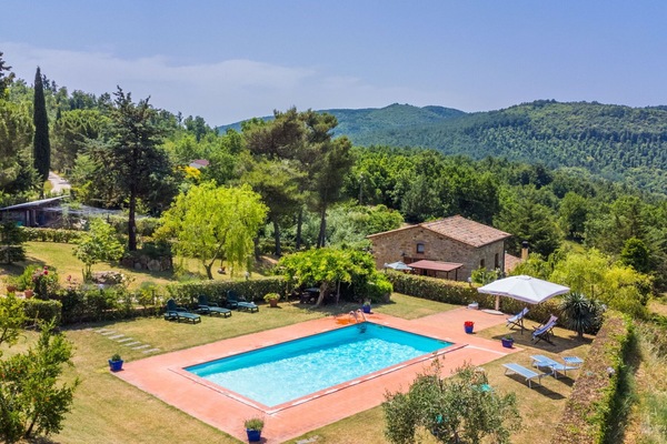 Biens, Eco Hôtel, Hacienda, Ferme, Plantation, Villa, Recours, Piscine, Village De Montagne