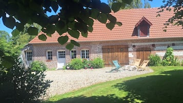 Außenbereich