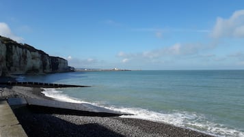 Plage à proximité