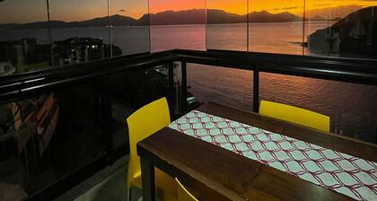 Apartamento Porto Real Pegasus