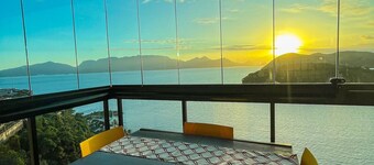 Apartamento Porto Real Pegasus