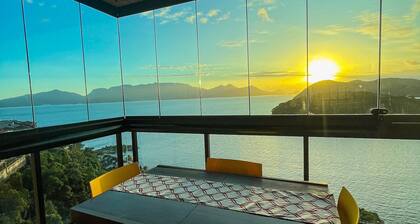 Apartamento Porto Real Pegasus