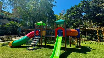 Apartamento | Área infantil