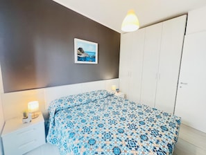2 bedrooms, WiFi