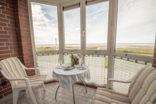 Ferienwohnung 'haus Horizont, Whg. 6'