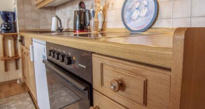 Ferienwohnung 'haus Horizont, Whg. 6'