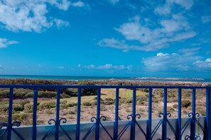 Property grounds - Splendid Riad with sea view (Essaouira)