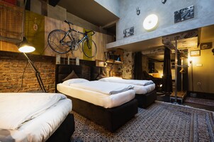 Appart-Raum | Living area | Flat-screen TV