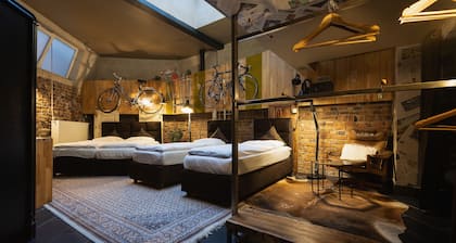 aappartel boardinghouse city center