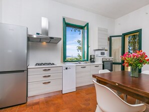 Microonde, forno, lavastoviglie, freezer