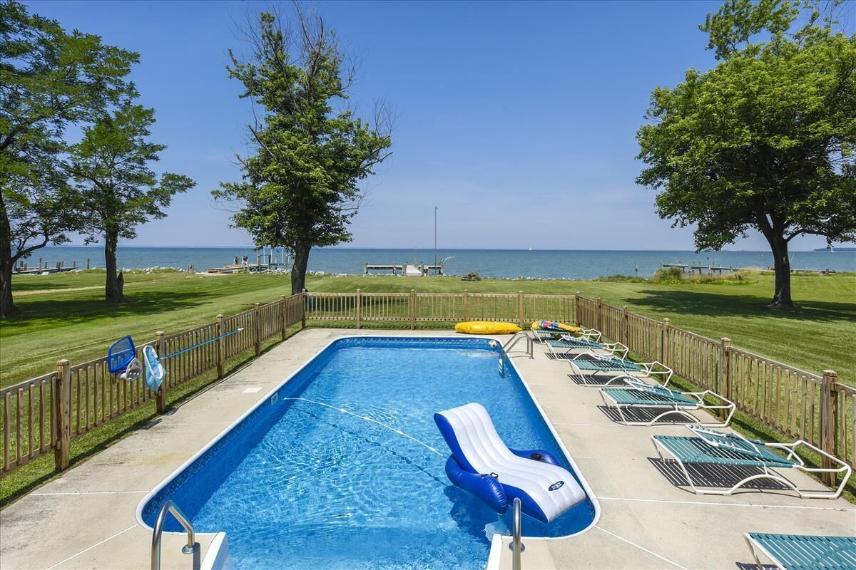 Tilghman | Pool | Private Dock | Pet Friendly