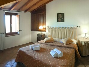 10 Schlafzimmer, kostenloses WLAN