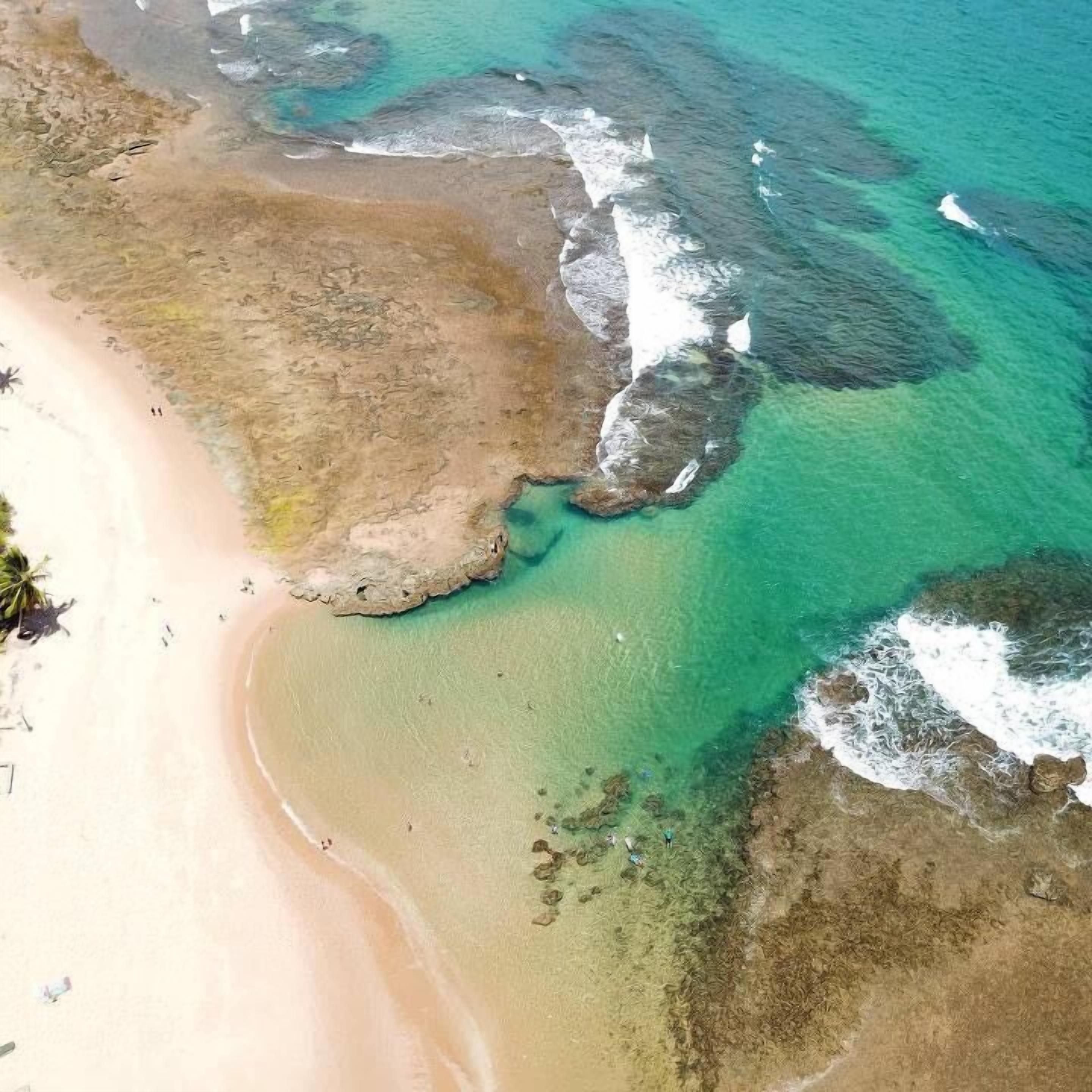 海灘